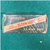 Image 1 : .22 Kay Bird Remington Collectible Ammo