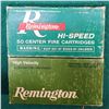 Image 2 : .22 Remington Jet Factory Ammo