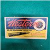 Image 1 : .25-35 Winchester Collectible Western Ammo
