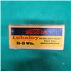 Image 2 : .25-35 Winchester Collectible Western Ammo