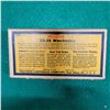 Image 3 : .25-35 Winchester Collectible Western Ammo