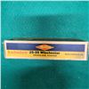 Image 4 : .25-35 Winchester Collectible Western Ammo