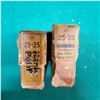 Image 2 : .25-35 Winchester Collectible CIL  Ammo