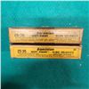 Image 3 : .25-35 Winchester Collectible CIL  Ammo