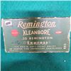 Image 1 : .25 Remington Collectible Remington Kleanbore Ammo