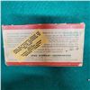 Image 2 : .25 Remington Collectible Remington Kleanbore Ammo