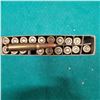 Image 6 : .25 Remington Collectible Remington Kleanbore Ammo