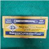 Image 1 : .30-30 Winchester Collectible Dominion Ammo