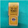 Image 3 : .30-30 Winchester Collectible Dominion Ammo