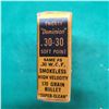 Image 4 : .30-30 Winchester Collectible CIL Dominion Ammo