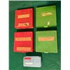 Image 1 : MTM Case-Gard and J&J Empty Ammo Cases Lot
