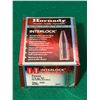 Image 1 : 7mm 175 Gr. Hornady Interlock Bullets