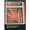 Image 3 : 30 CAL 180 Gr. Hornady Interlock Bullets