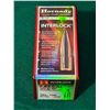 Image 1 : 7.62 CAL 123 Gr. Hornady Interlock Bullets