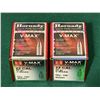 Image 1 : 22 CAL 40 Gr. Hornady V-Max Bullets Lot