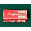 Image 1 : 7mm CAL 162 Gr. Hormady Bullets