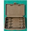 Image 8 : Plastic Ammo Cases Lot