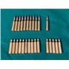 Image 1 : 6.5 Creedmoor Bullets and Brass