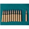 Image 3 : 6.5 Creedmoor Bullets and Brass