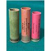 Image 1 : Vintage Paper Shotgun Shells Lot