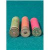 Image 2 : Vintage Paper Shotgun Shells Lot