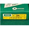 Image 2 : 38 SPEC RN  RCBS 3 Die Set
