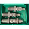 Image 4 : 44 MAG SWC  RCBS 3 Die Carb Set