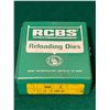 Image 1 : .30 CARB RN 47 RCBS 3 Die Set