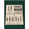 Image 4 : .30 CARB RN 47 RCBS 3 Die Set