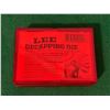 Image 1 : Lee Decapping Die