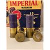 Image 3 : 12 GA 2¾" Vintage CIL Imperial Magnum & Canuck Heavy Load (Collector Lot)