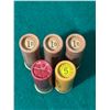 Image 1 : Vintage Paper Shotgun Shells