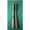 Image 2 : .22 Caliber Vintage Wooden Rifle Stocks