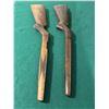 Image 2 : .22 Caliber Vintage Wooden Rifle Stocks