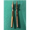 Image 3 : .22 Caliber Vintage Wooden Rifle Stocks