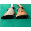 Image 5 : .22 Caliber Vintage Wooden Rifle Stocks