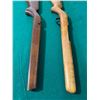 Image 2 : .22 Caliber Vintage Wooden Rifle Stocks