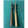 Image 3 : .22 Caliber Vintage Wooden Rifle Stocks