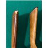 Image 4 : .22 Caliber Vintage Wooden Rifle Stocks