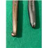 Image 2 : Vintage Wooden Mauser and Mosin Nagant Rifle Stocks