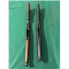 Image 3 : Vintage Wooden Mauser and Mosin Nagant Rifle Stocks