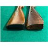 Image 10 : Vintage Wooden Mosin Rifle Stocks