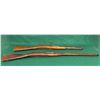 Image 1 : Vintage Wooden Mosin Rifle Stocks