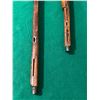 Image 2 : Vintage Wooden Mosin Rifle Stocks