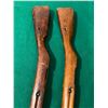 Image 3 : Vintage Wooden Mosin Rifle Stocks