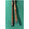 Image 6 : Vintage Wooden Mosin Rifle Stocks