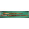 Image 7 : Vintage Wooden Mosin Rifle Stocks