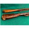 Image 8 : Vintage Wooden Mosin Rifle Stocks