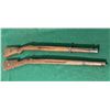 Image 1 : Vintage Wooden Mauser Rifle Stocks