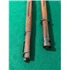 Image 2 : Vintage Wooden Mauser Rifle Stocks